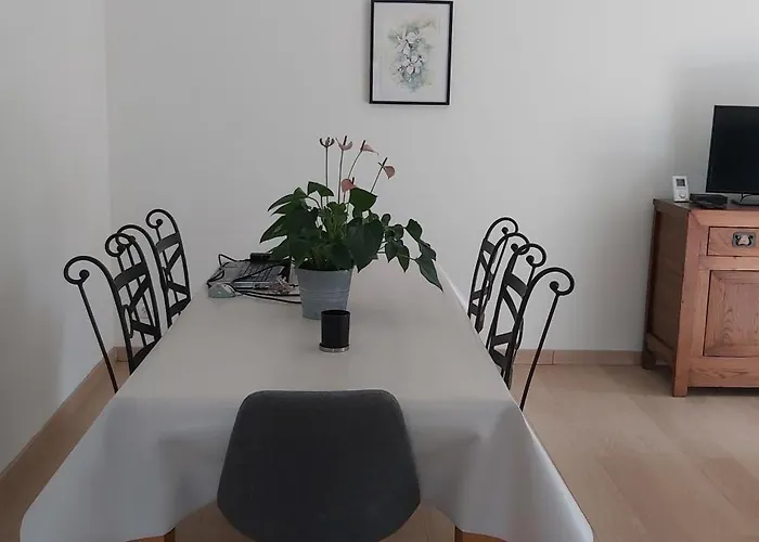 Gite La Riviera