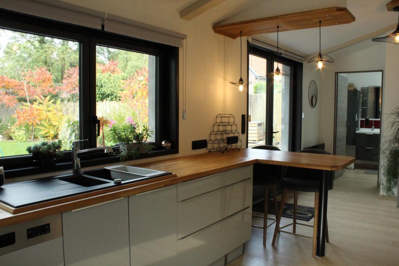 Ferienhaus La Riviera Wargnies-le-Grand