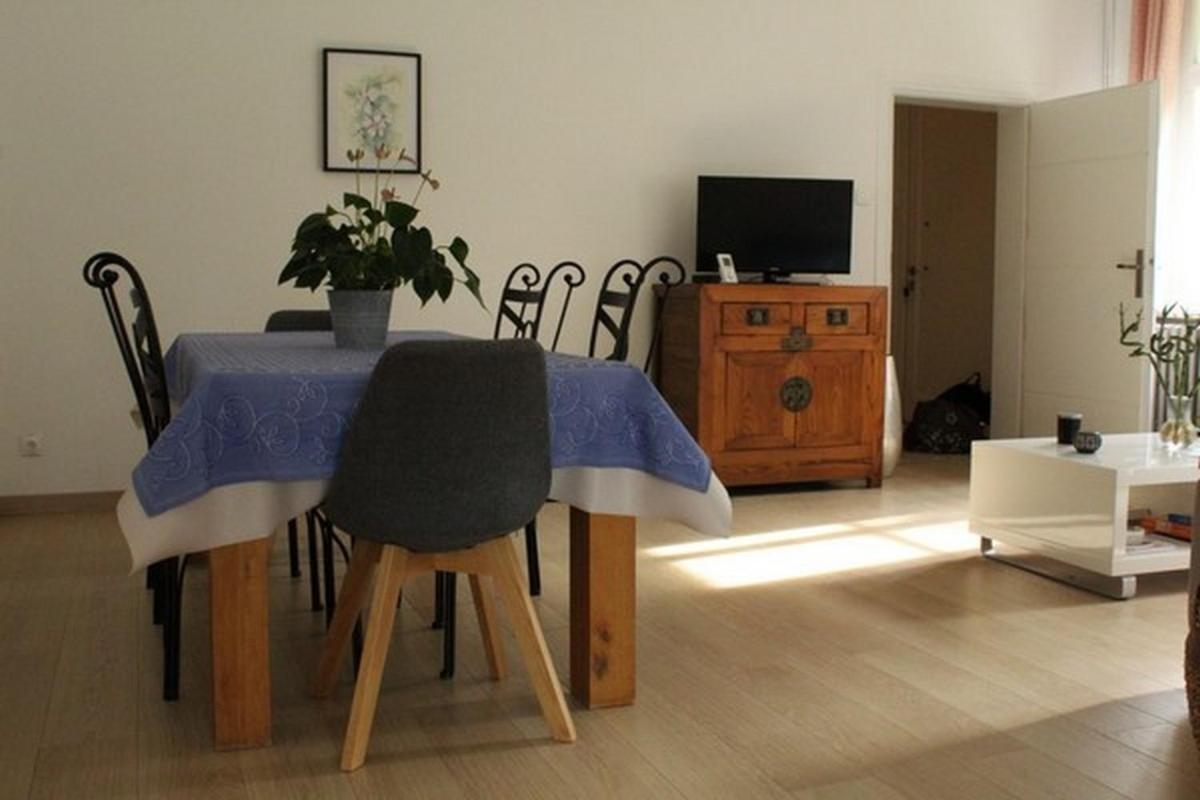 La Riviera Holiday home