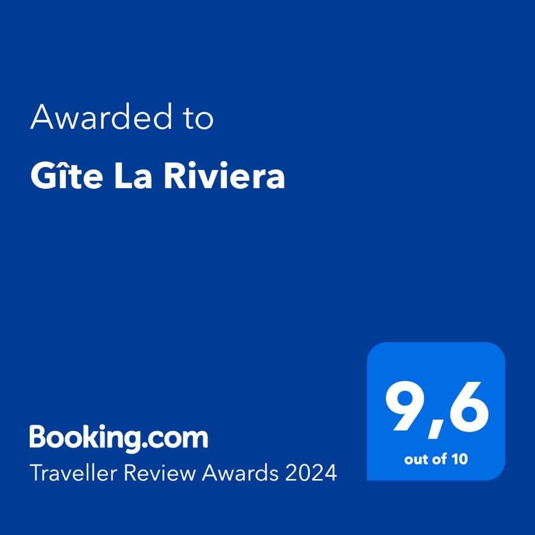 Holiday home La Riviera *