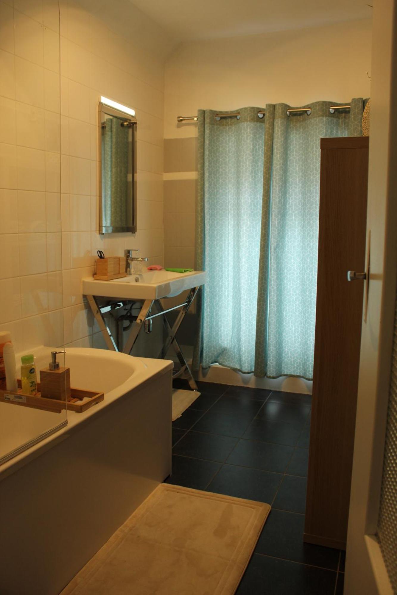 La Riviera Holiday home *